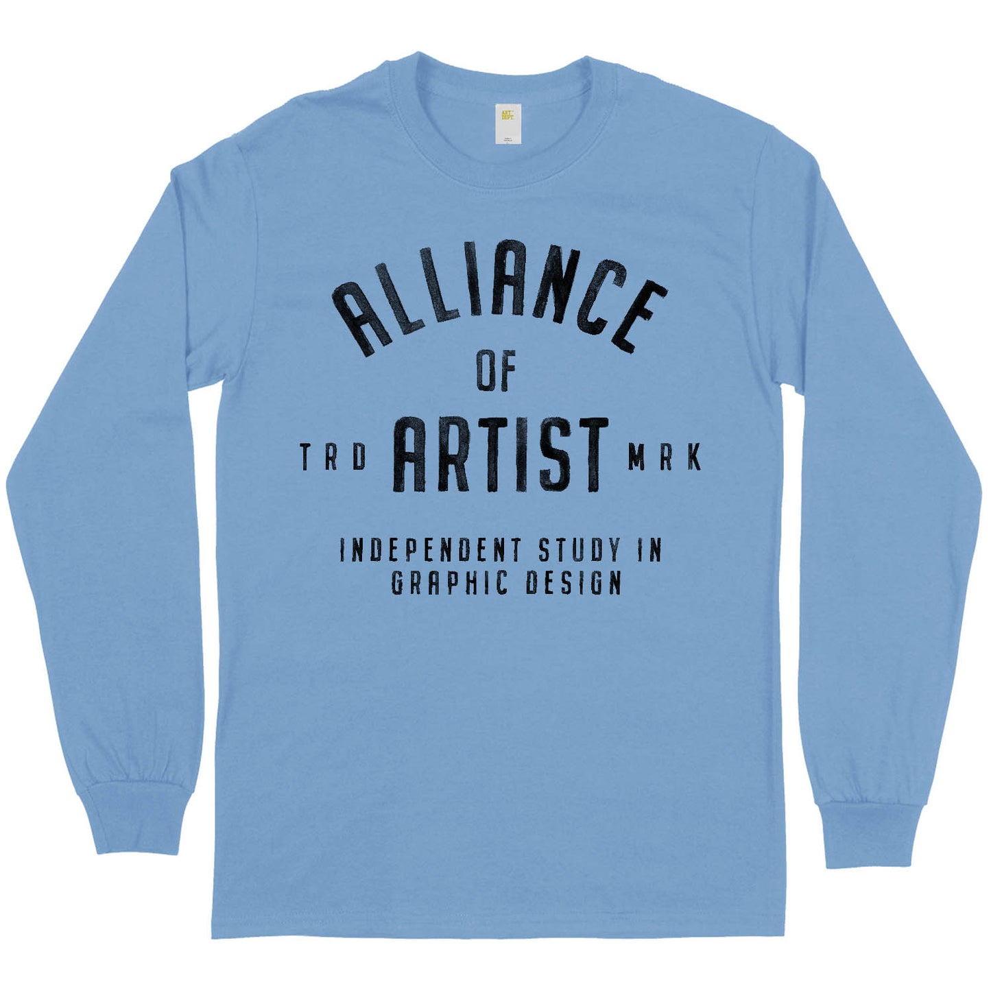 art dept clothing.art dept t-shirt
