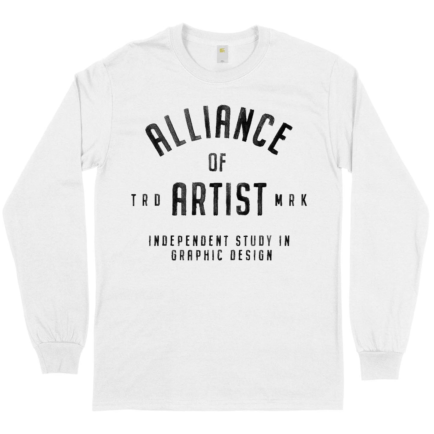 art dept clothing.art dept t-shirt
