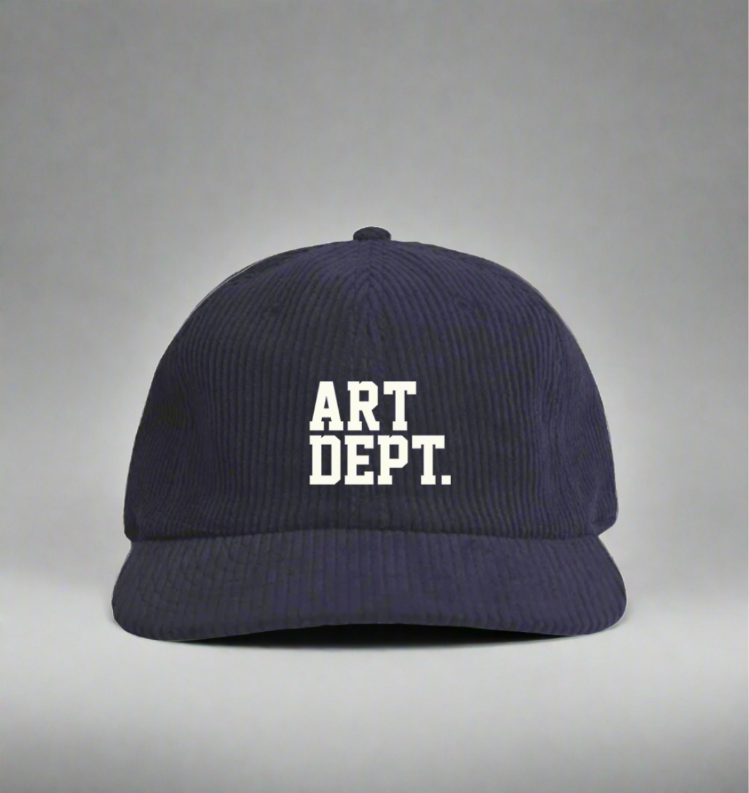Art Dept creative hat
