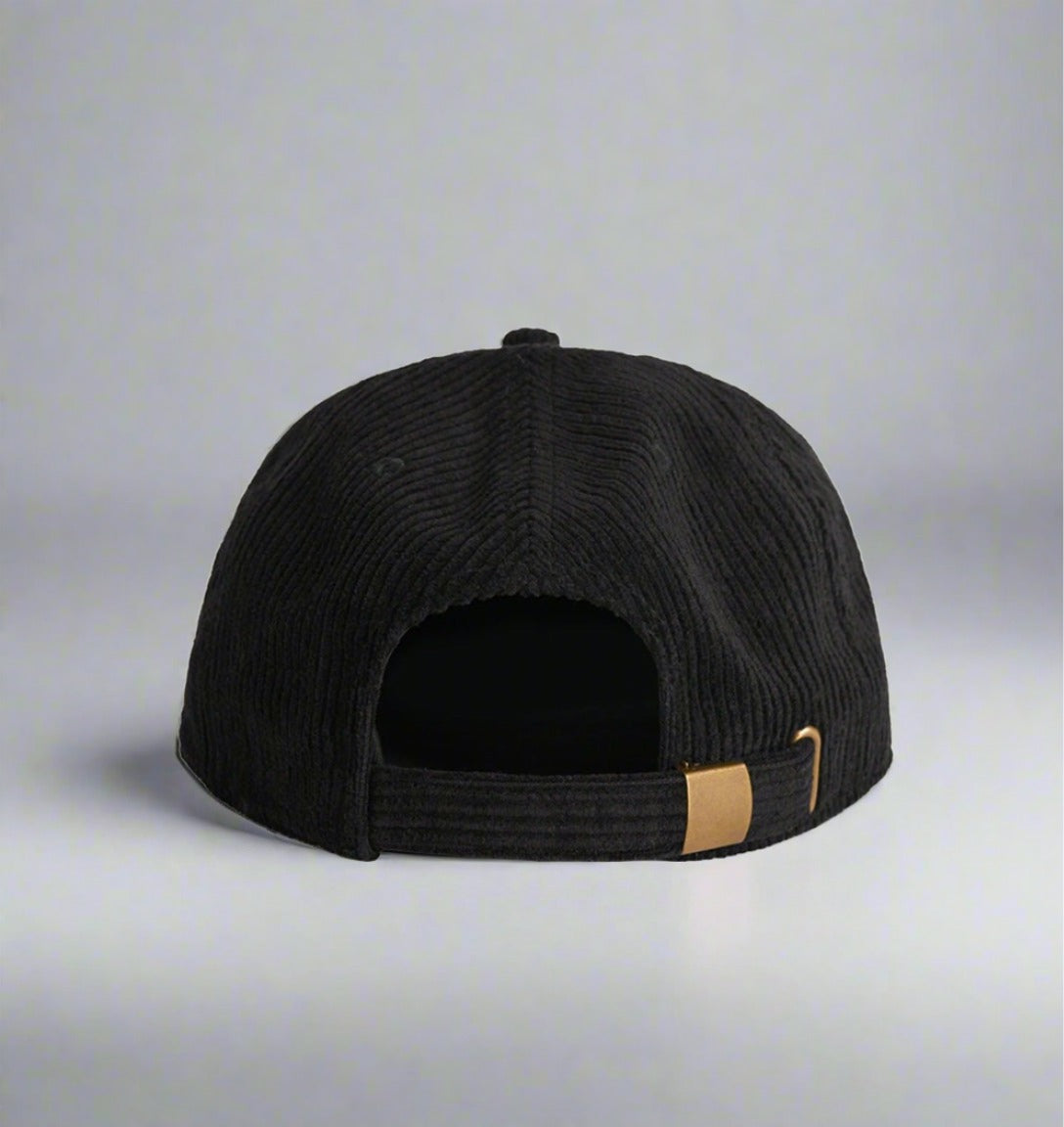art dept back of hat