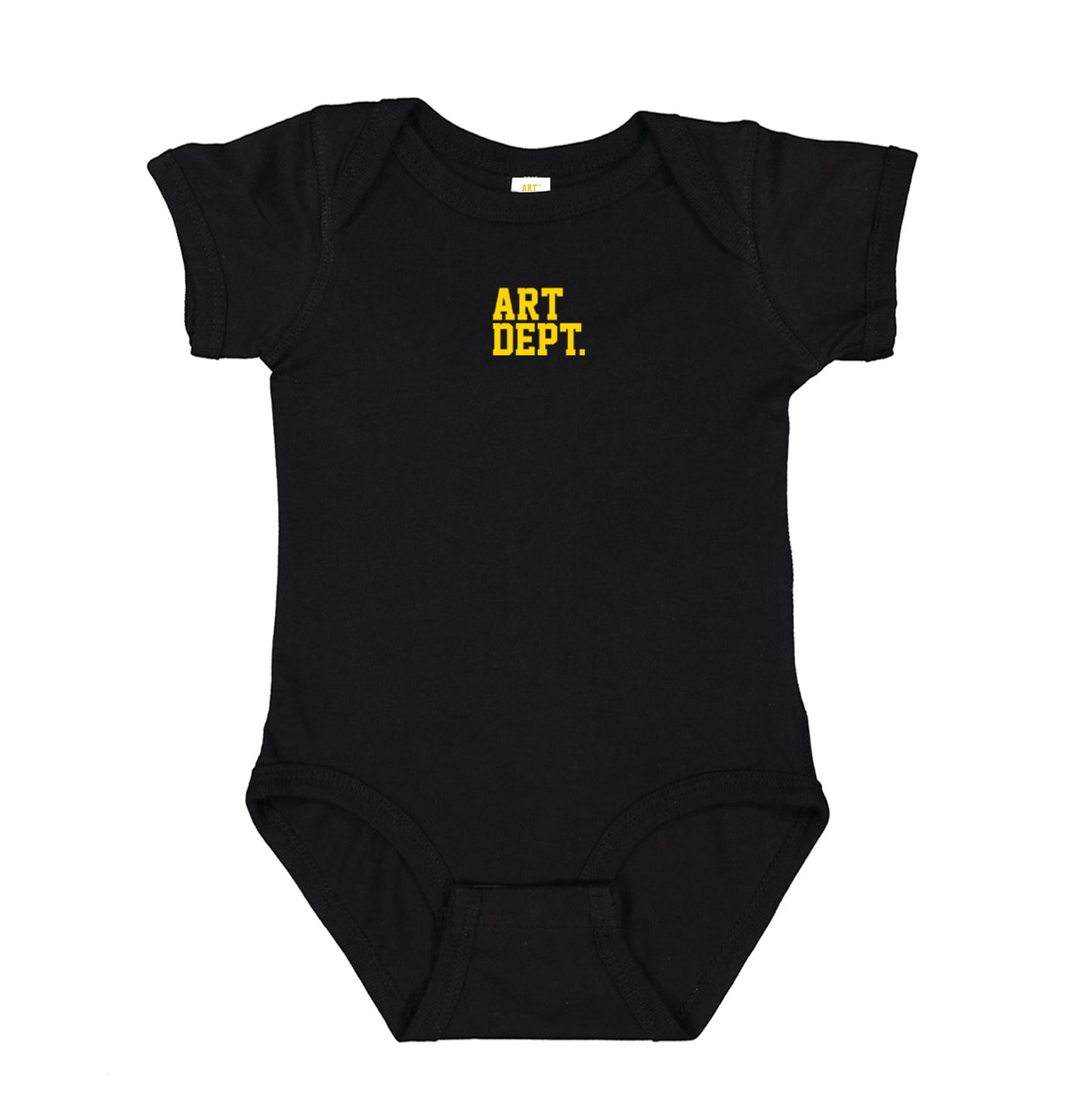 art dept clothing