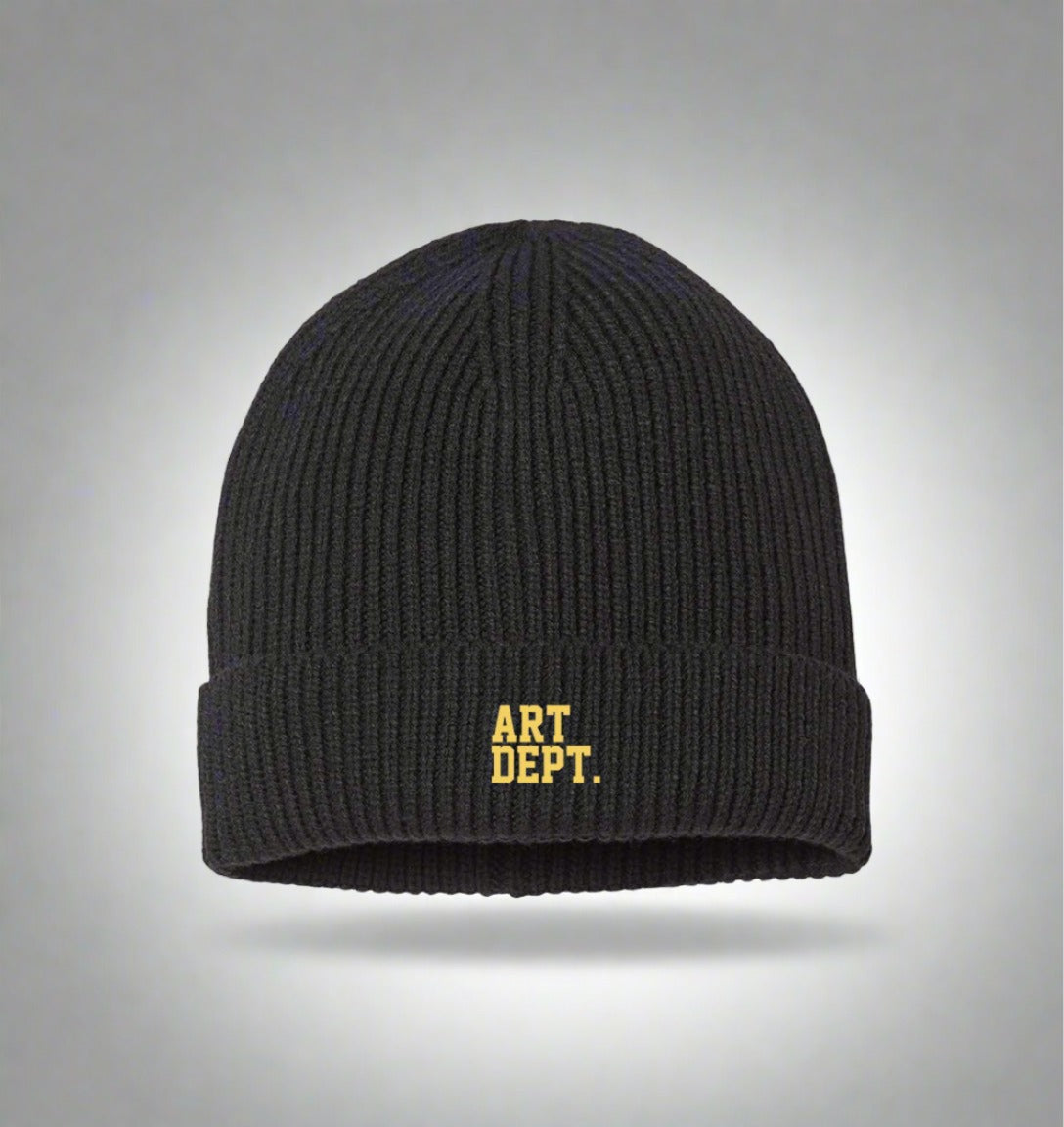 art dept hat