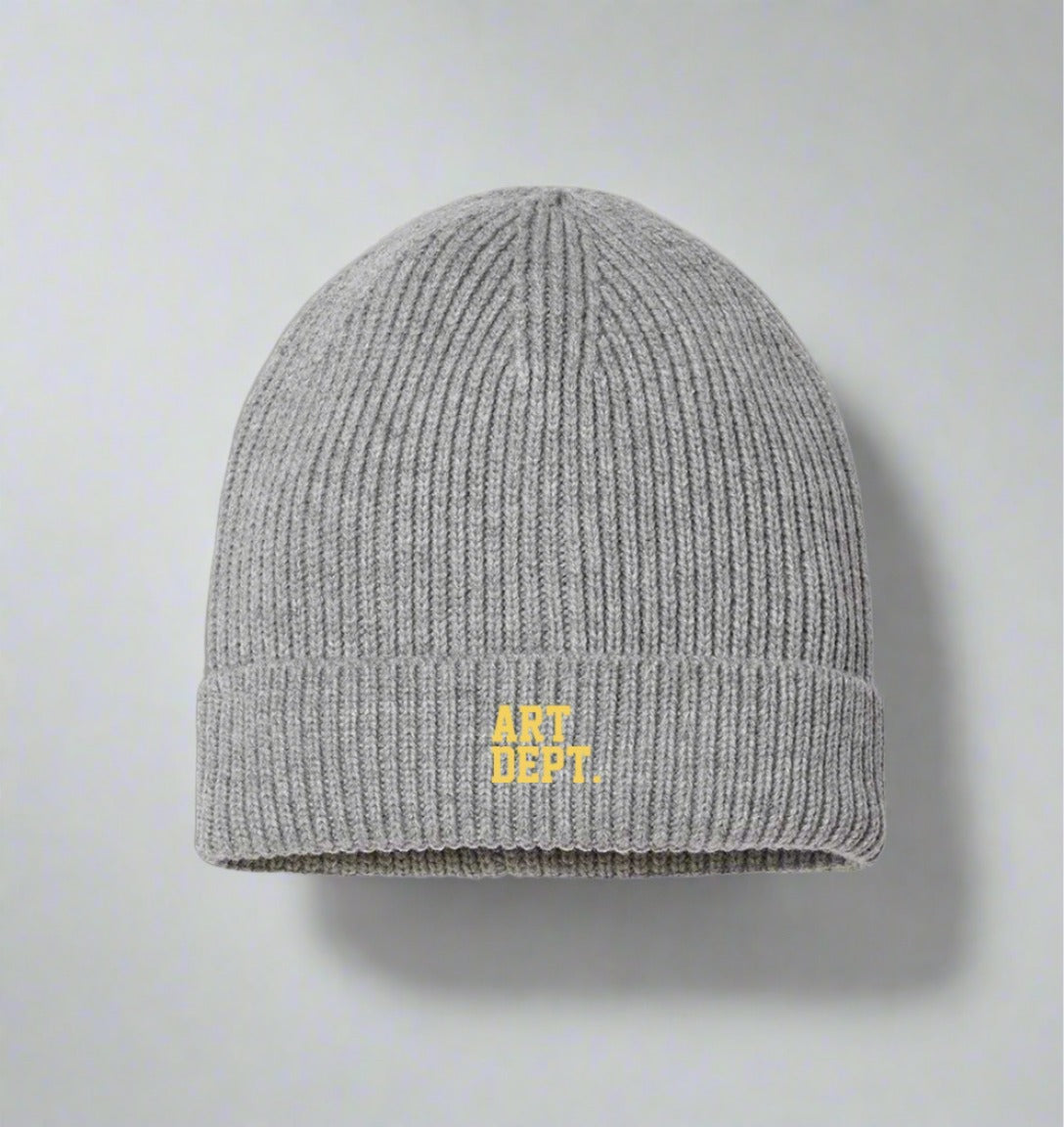 art dept hat