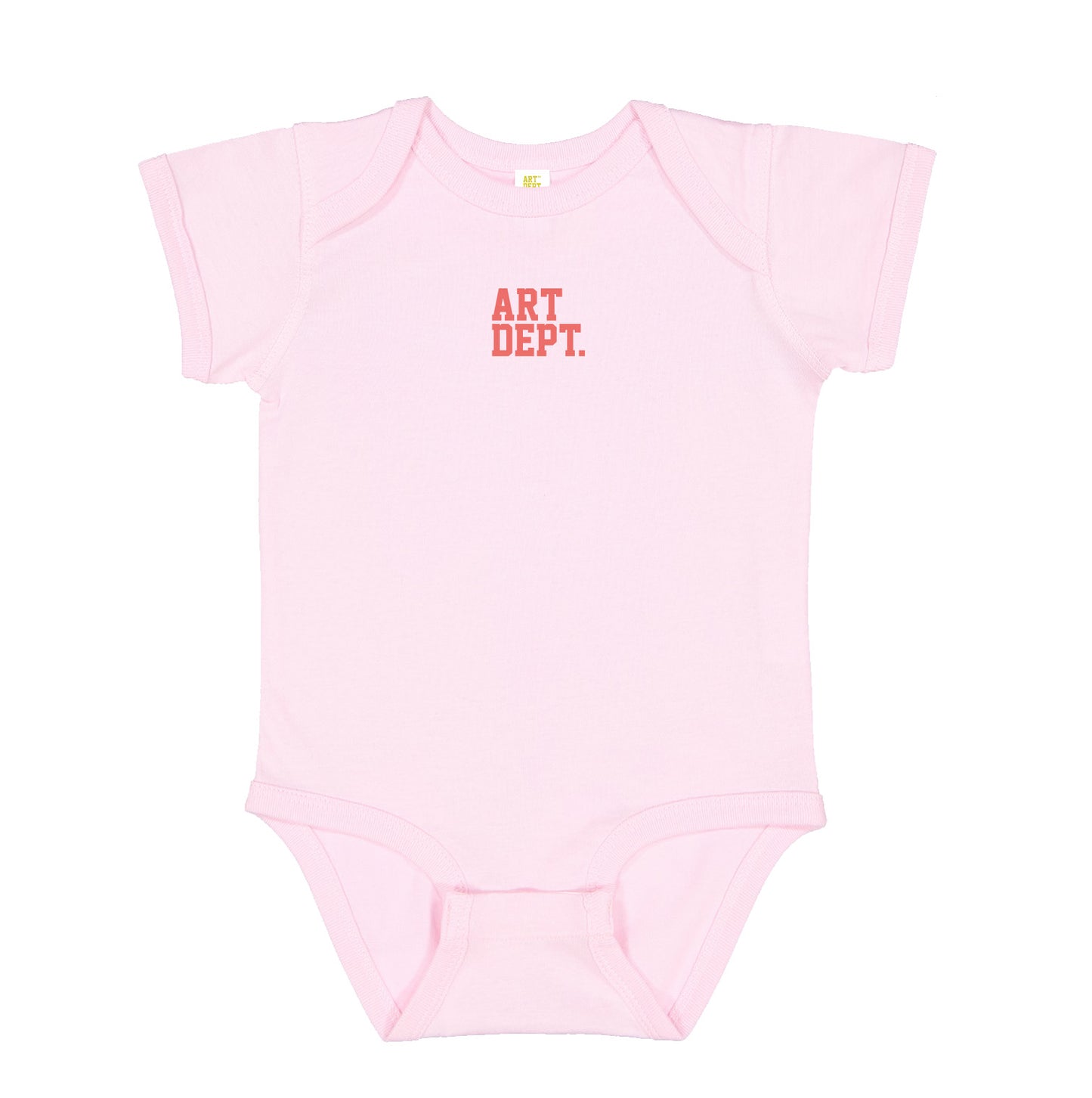 art dept onesie.art dept clothing. Museum.Gallery.Art