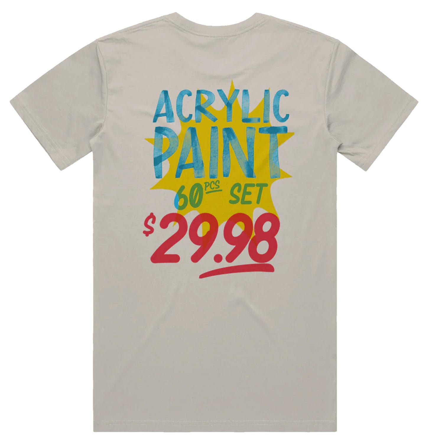 Art dept. clothing. Art dept tee. Gallery. Museum. Art sale. Art materials. Art department.