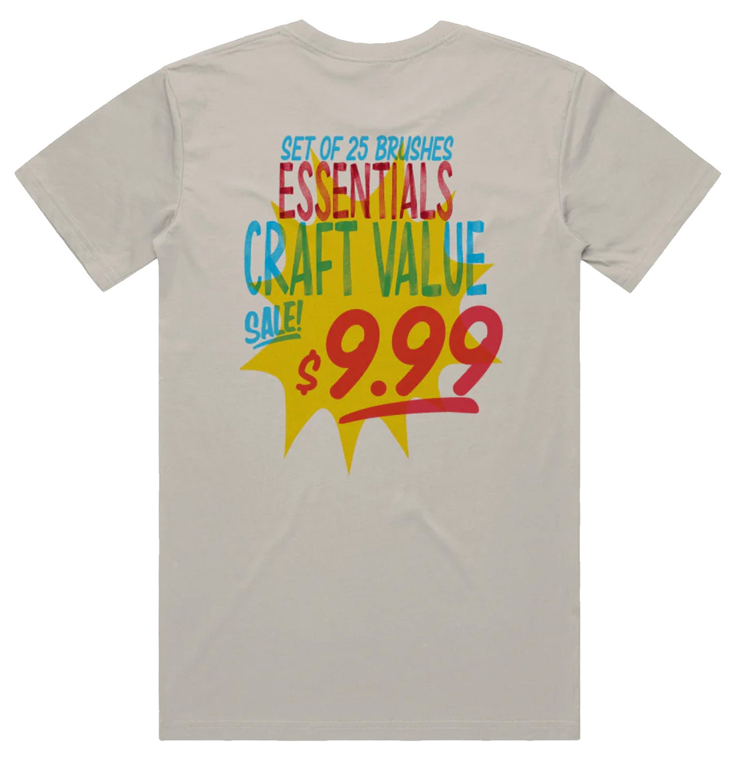 Art dept. clothing. Art dept tee. Gallery. Museum. Art sale. Art materials. Art department.