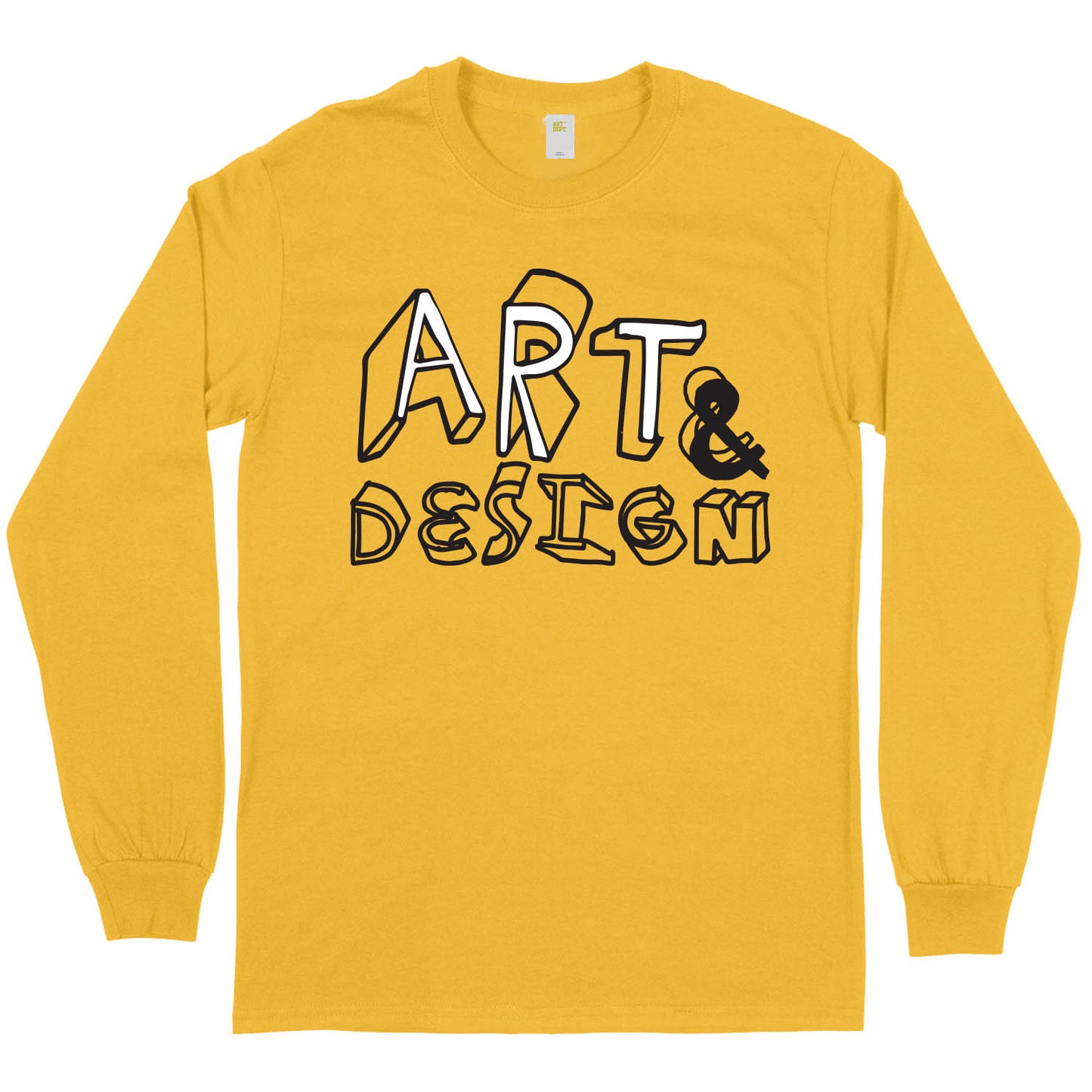 art dept clothing
