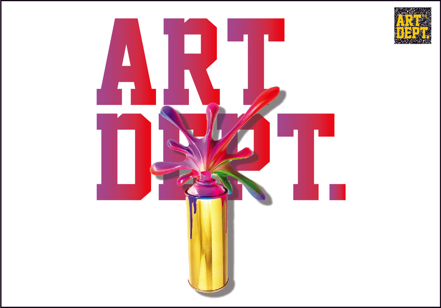 art dept gift card.art dept clothing. Museum.Gallery.Art