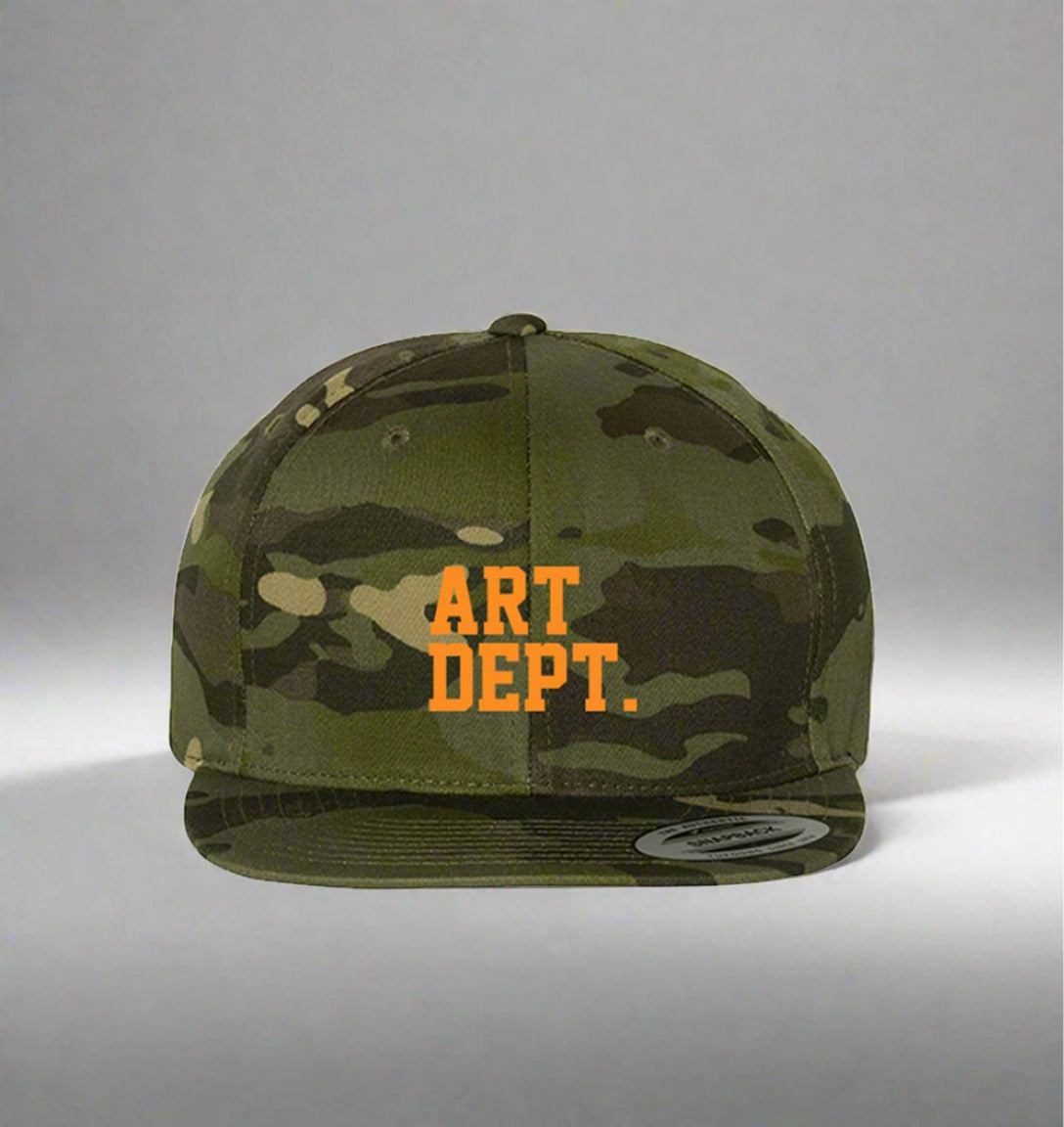 art dept hat.art dept.art dept clothing.art dept hat. Museum.Gallery.Art