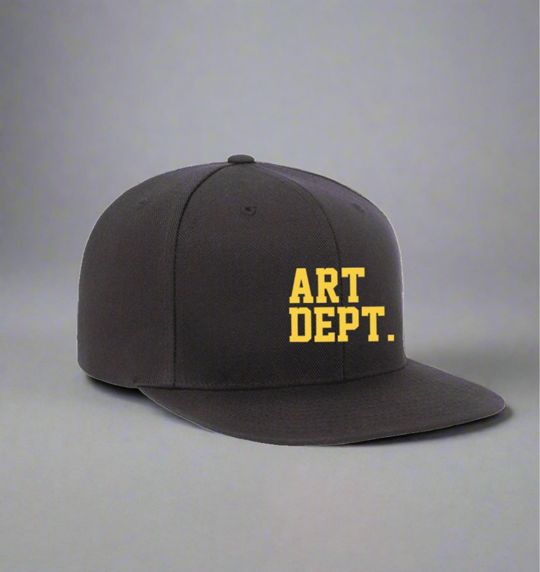 art dept hat.art dept.art dept clothing.art dept hat. Museum.Gallery.Art