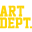 Art Dept logo