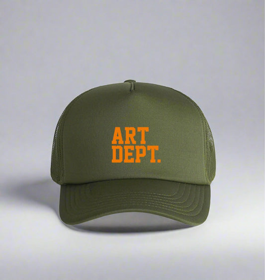 art dept shop.art dept.art dept clothing.art dept hat. Museum.Gallery.Art