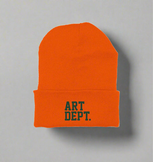 art dept.art dept clothing.art dept hat. Museum.Gallery.Art