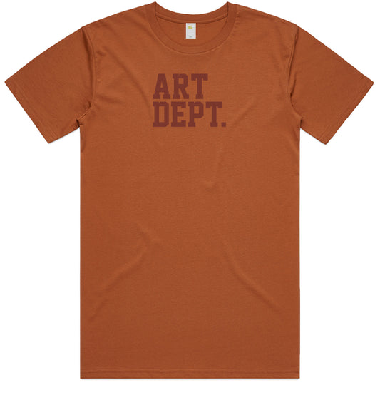 art dept.art dept clothing. Museum.Gallery.Art