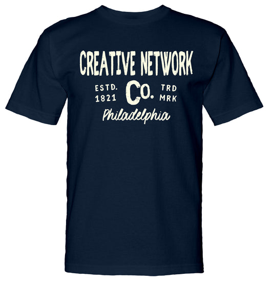 Creative Network Co.